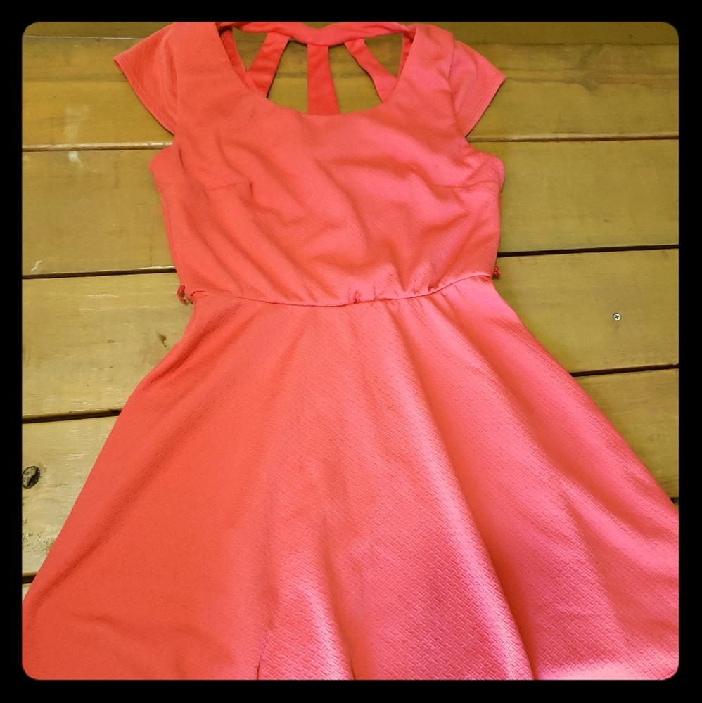 IZ Byer Dress